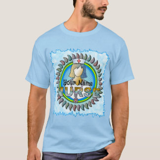 Wirklich Coole Krankenschwester T-Shirt
