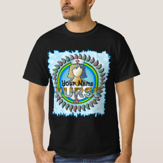 Wirklich coole Krankenschwester T-Shirt