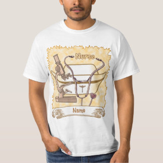 Wirklich coole Krankenschwester T-Shirt