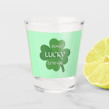 Wirklich glücklich, einen Jig zu machen