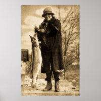 Wirklich große Fische