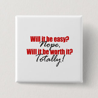 Wirklich gut! button