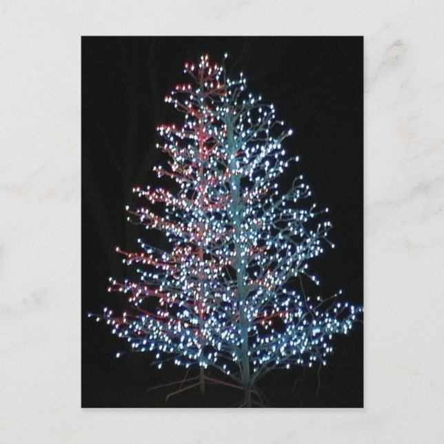 Wirklich hell! postkarte (Vorderseite)