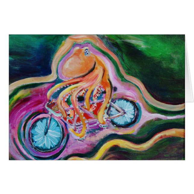 Wirklich ist es gerade ein Fahrrad, das für eins (Vorderseite (Horizontal))