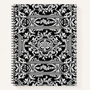 Wirklich königlich notizbuch