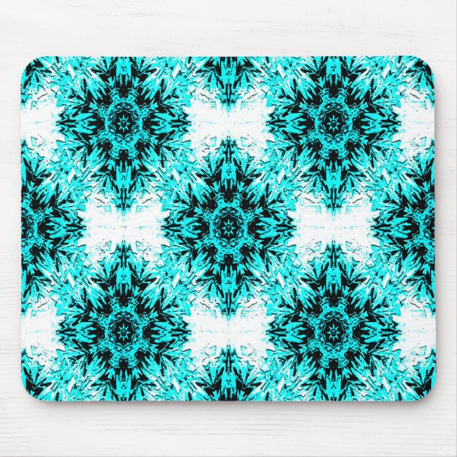 Wirklich nativ.... mousepad (Vorne)