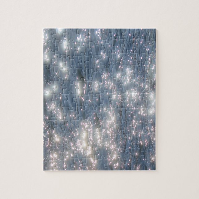 wirklich schwieriges Puzzle (Vertikal)