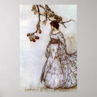 Wirklich unanständig aussehen poster