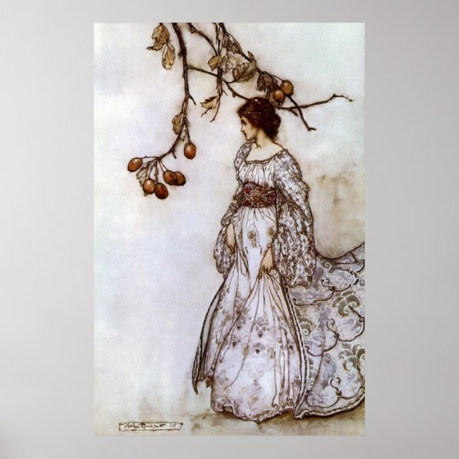 Wirklich unanständig aussehen poster (Vorne)