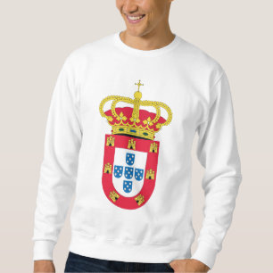Wirklich, wirklich, wirklich! Viva Portugal Sweatshirt