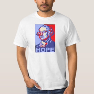 Wirkliche Hoffnung T-Shirt