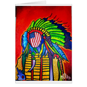 Wirklicher Amerikaner