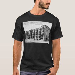 Wirklicher Anwesen-Investor-Kauf die ganze T-Shirt