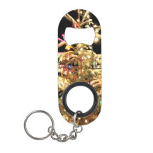 Wirklicher Baum-wirklicher Schnee-wirkliches