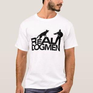 Wirkliches Dodmen T-Shirt