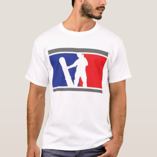 WIRKLICHES LOGO T-Shirt