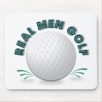 Wirkliches Manngolf