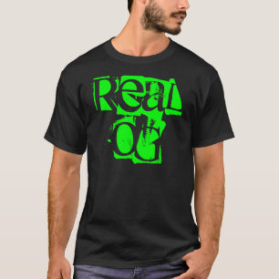 Wirkliches OG T-Shirt