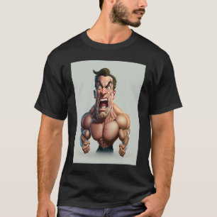 Wirkung von Trenbolon T-Shirt