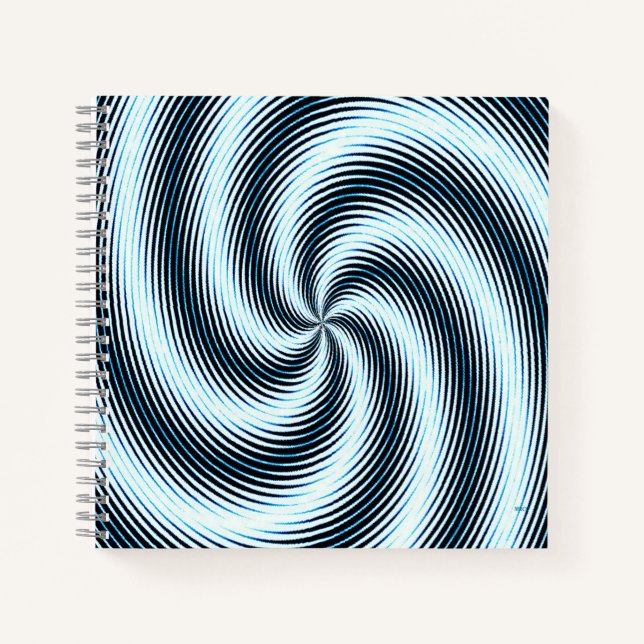 Wirlen...... Notizbuch (Vorderseite)