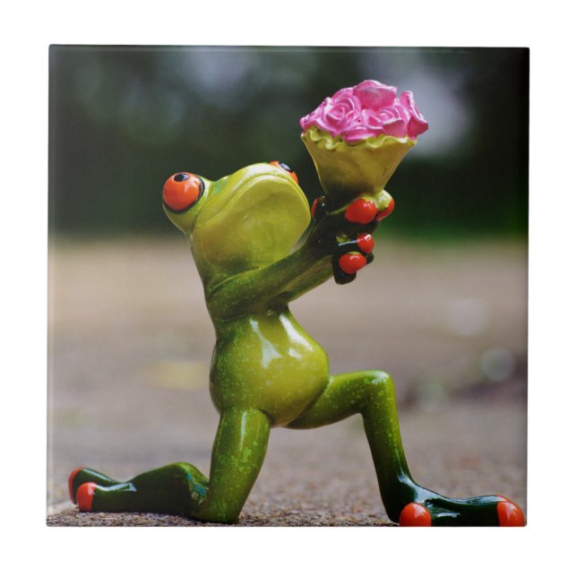 Wirst du mein... fliese (Vorderseite)