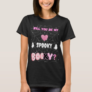 Wirst du mein lieblicher T - Shirt sein?