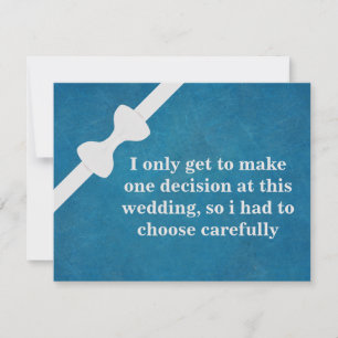 Wirst du mein Trauzeuge sein? Einladung