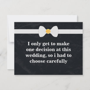 Wirst du mein Trauzeuge sein? Einladung