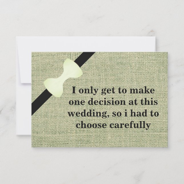 Wirst du mein Trauzeuge sein? Hintergrund Einladung (Vorderseite)