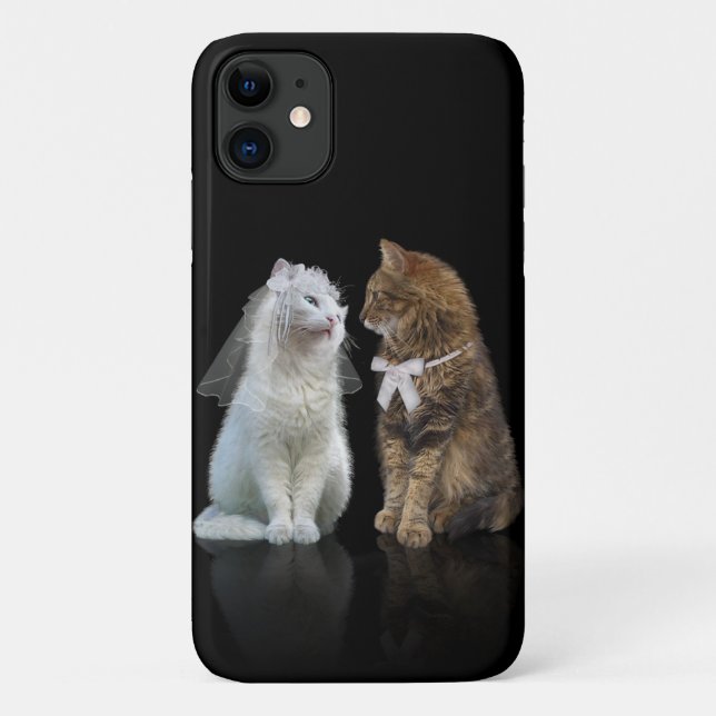 Wirst du mich unterhalten? Case-Mate iPhone hülle (Rückseite)