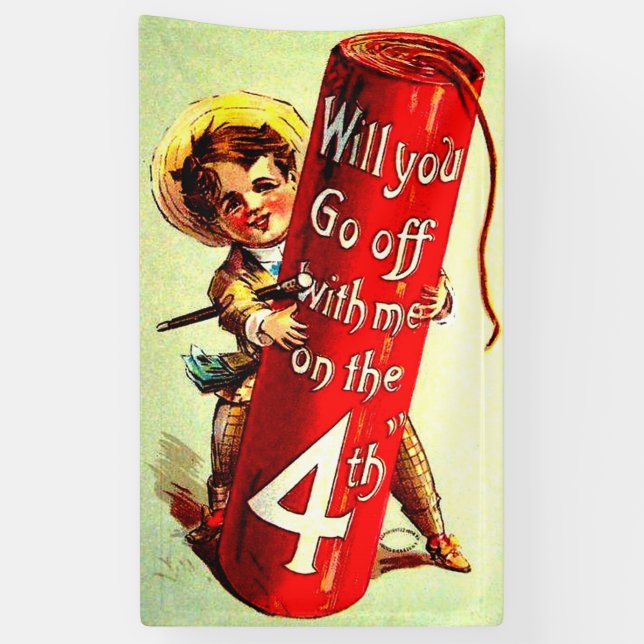 Wirst du mit mir auf dem 4. banner (Vertikal)