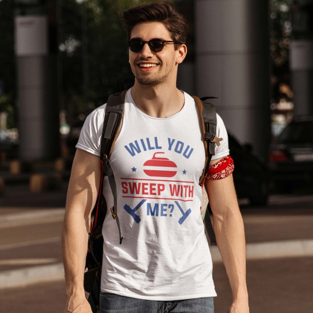 Wirst du mit mir weinen? T-Shirt (Von Creator hochgeladen)