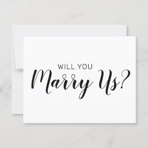 Wirst du unser Trauzeugen   Hochzeit Heirate Uns Einladung
