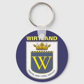 Wirtland Key Chain Schlüsselanhänger
