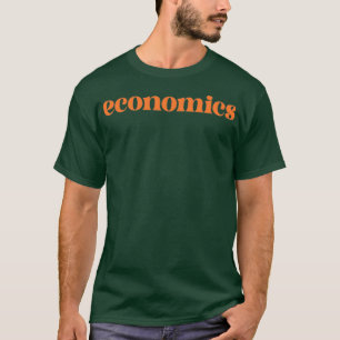Wirtschaft 2 T-Shirt