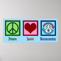 Wirtschaft der friedlichen Liebe