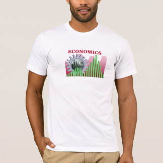 Wirtschaft T-Shirt