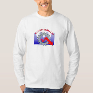 Wirtschaft T-Shirt