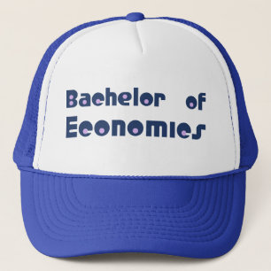 Wirtschaft Truckerkappe