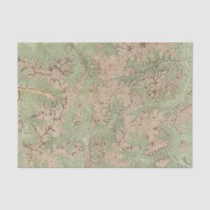 Wirtschaftliche Eigenschaften von Colorado 2 Seidenpapier
