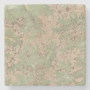 Wirtschaftliche Eigenschaften von Colorado Steinuntersetzer