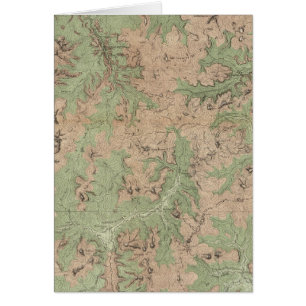 Wirtschaftliche Merkmale von Colorado