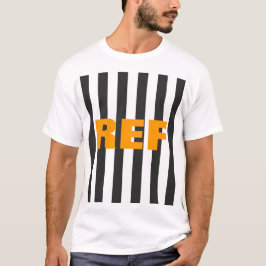 Wirtschaftlicher Hinweis-T - Shirt