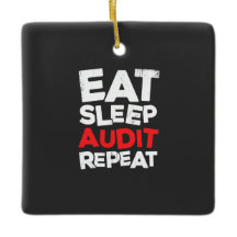 Wirtschaftsprüfer aß Sleep Audit