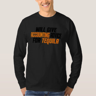 Wirtschaftsprüfer Cpa Wird Rechnungslegungsberatun T-Shirt