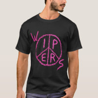 Wischer - Greg Sage Premium T - Shirt