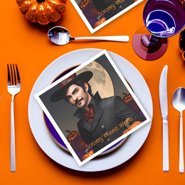 Wischpfropfen Serviette (Von Creator hochgeladen)