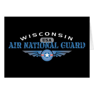 Wisconsin Air National Guard