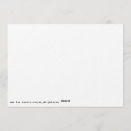 Wisconsin Barn Photo Reprint Einladung