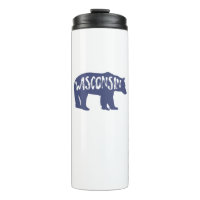Wisconsin Bear